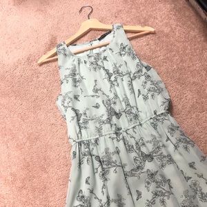 🦋Atmosphere Butterfly Dress🦋